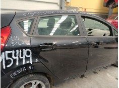 Recambio de puerta trasera derecha para ford fiesta vi (cb1, ccn) 1.25 referencia OEM IAM    2