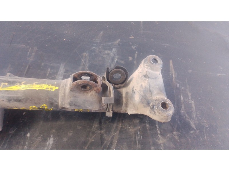 Recambio de amortiguador delantero izquierdo para mercedes-benz clase c (w204) c 220 cdi (204.002) referencia OEM IAM A204320543