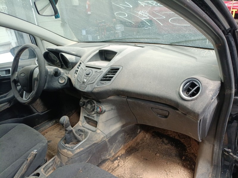 Recambio de salpicadero para ford fiesta vi (cb1, ccn) 1.25 referencia OEM IAM   