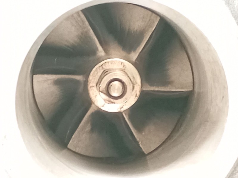 Recambio de motor completo para seat leon (1p1) 1.9 tdi referencia OEM IAM BKC  