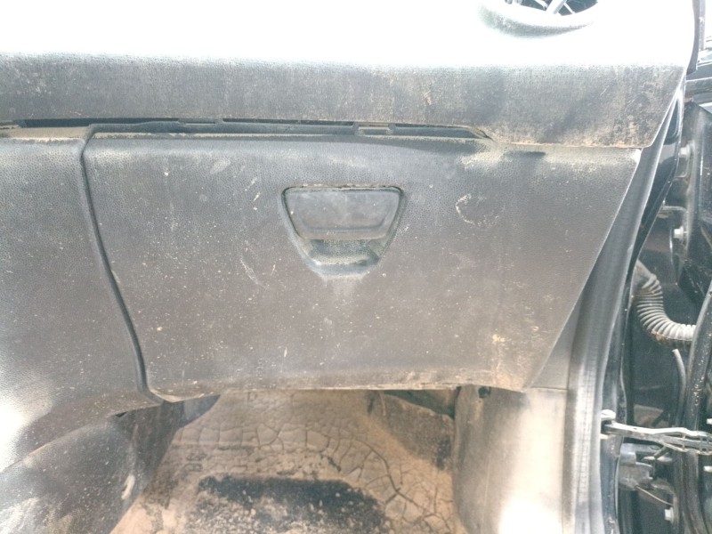Recambio de guantera para ford fiesta vi (cb1, ccn) 1.25 referencia OEM IAM   