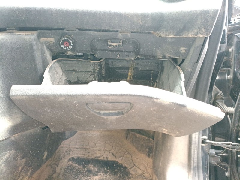 Recambio de guantera para ford fiesta vi (cb1, ccn) 1.25 referencia OEM IAM   