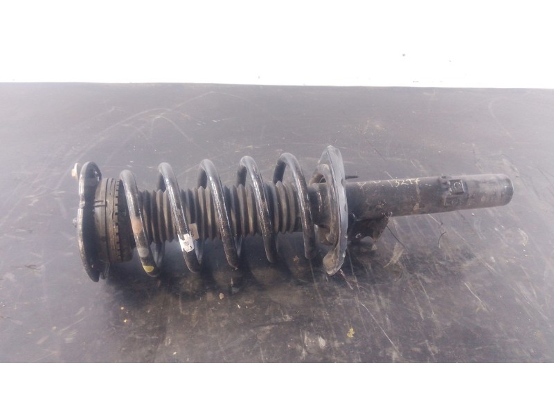 Recambio de amortiguador delantero derecho para land rover range rover evoque (l551) 2.0 d150 mhev 4x4 referencia OEM IAM   