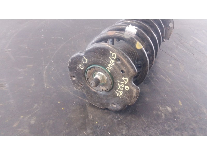 Recambio de amortiguador delantero derecho para land rover range rover evoque (l551) 2.0 d150 mhev 4x4 referencia OEM IAM   