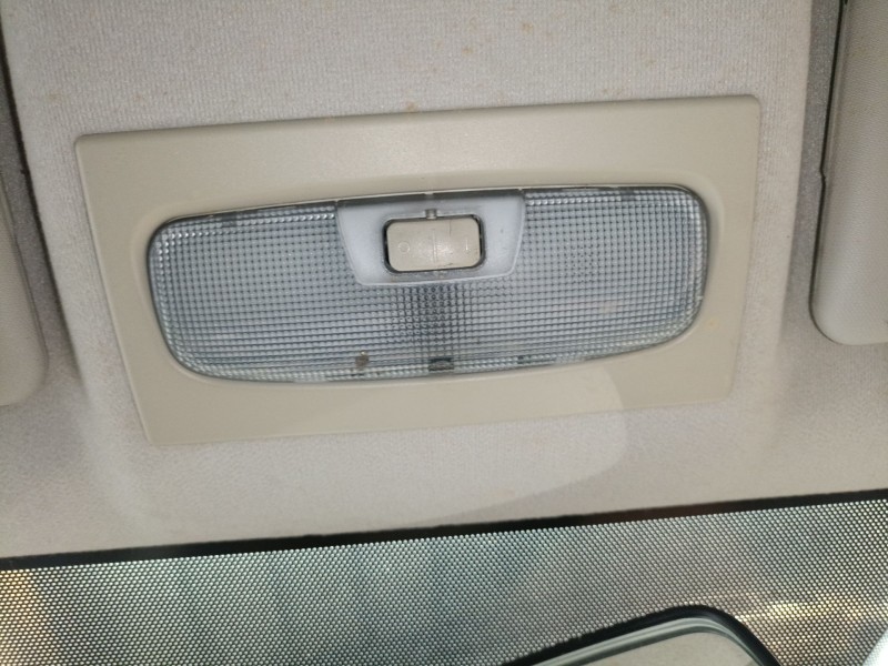Recambio de luz interior para ford fiesta vi (cb1, ccn) 1.25 referencia OEM IAM   