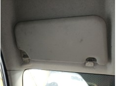 Recambio de parasol izquierdo para ford fiesta vi (cb1, ccn) 1.25 referencia OEM IAM    2