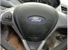 Recambio de airbag delantero izquierdo para ford fiesta vi (cb1, ccn) 1.25 referencia OEM IAM   