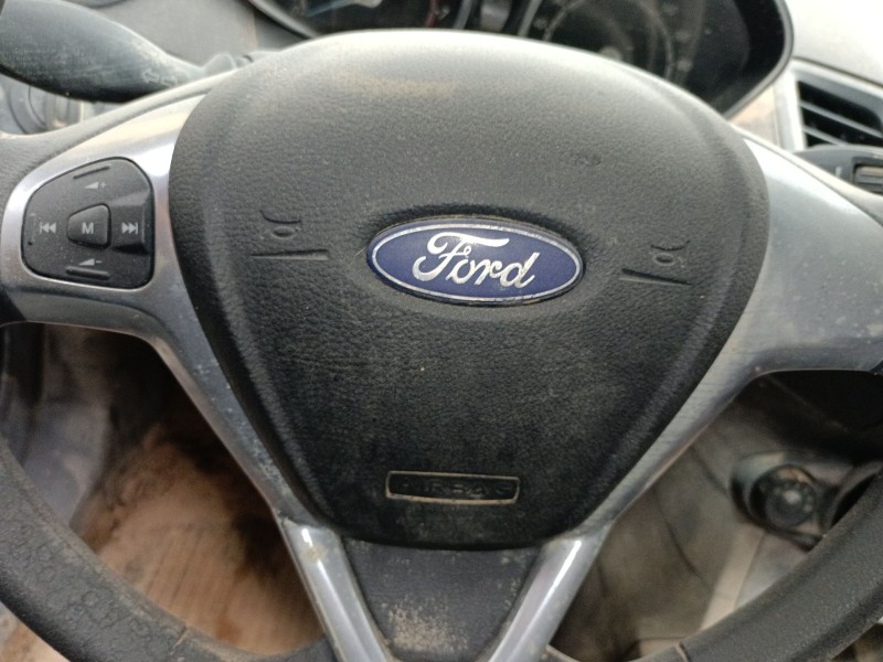 Recambio de airbag delantero izquierdo para ford fiesta vi (cb1, ccn) 1.25 referencia OEM IAM   