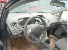 Recambio de salpicadero para ford fiesta vi (cb1, ccn) 1.25 referencia OEM IAM    2