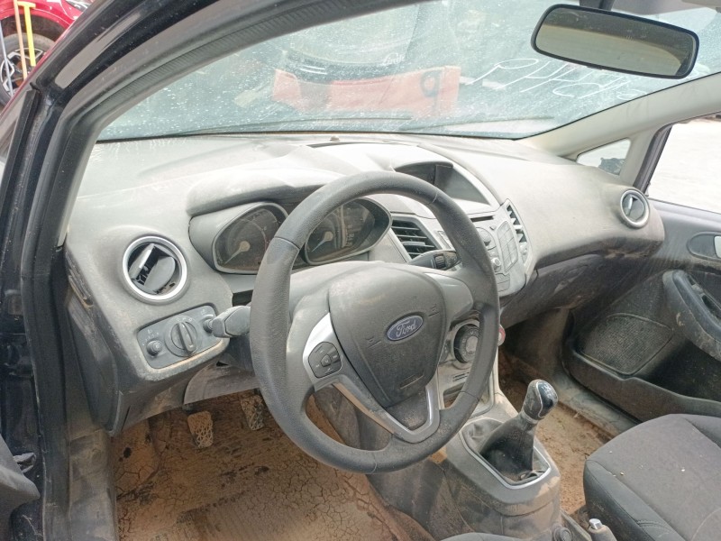 Recambio de salpicadero para ford fiesta vi (cb1, ccn) 1.25 referencia OEM IAM   