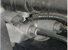 Recambio de bomba freno para ford fiesta vi (cb1, ccn) 1.25 referencia OEM IAM   