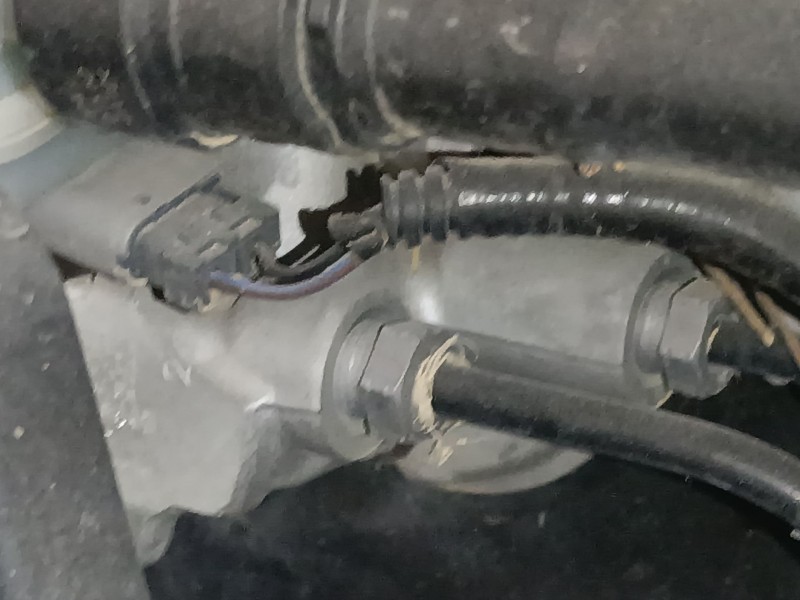 Recambio de bomba freno para ford fiesta vi (cb1, ccn) 1.25 referencia OEM IAM   