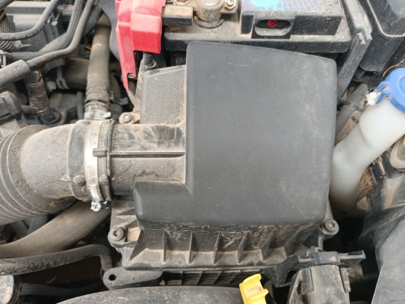 Recambio de filtro aire para ford fiesta vi (cb1, ccn) 1.25 referencia OEM IAM   