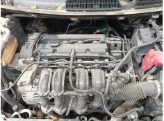 Recambio de motor completo para ford fiesta vi (cb1, ccn) 1.25 referencia OEM IAM   
