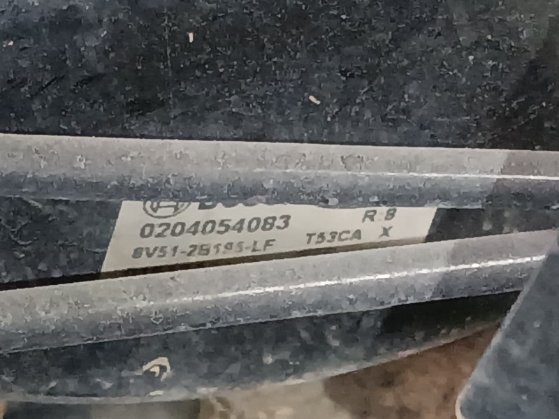 Recambio de servofreno para ford fiesta vi (cb1, ccn) 1.25 referencia OEM IAM   