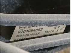 Recambio de servofreno para ford fiesta vi (cb1, ccn) 1.25 referencia OEM IAM    2