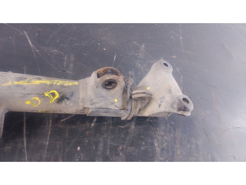 Recambio de amortiguador delantero derecho para mercedes-benz clase c (w204) c 220 cdi (204.002) referencia OEM IAM A2043205438 