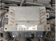 CENTRALITA MOTOR UCE C1BG12A650AE S180047050E 