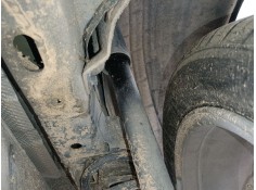 Recambio de amortiguador trasero derecho para ford fiesta vi (cb1, ccn) 1.25 referencia OEM IAM   