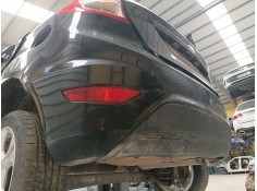 Recambio de paragolpes trasero para ford fiesta vi (cb1, ccn) 1.25 referencia OEM IAM    2