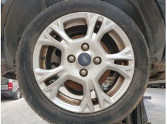 Recambio de llanta sin neumatico para ford fiesta vi (cb1, ccn) 1.25 referencia OEM IAM   