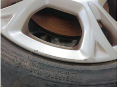 Recambio de llanta sin neumatico para ford fiesta vi (cb1, ccn) 1.25 referencia OEM IAM    2