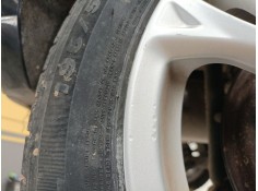 Recambio de llanta sin neumatico para ford fiesta vi (cb1, ccn) 1.25 referencia OEM IAM 15 PULGADAS   2