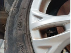 Recambio de llanta sin neumatico para ford fiesta vi (cb1, ccn) 1.25 referencia OEM IAM 15 PULGADAS   2