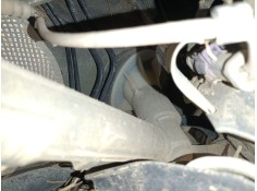 Recambio de cremallera direccion para ford fiesta vi (cb1, ccn) 1.25 referencia OEM IAM   