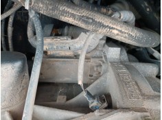 Recambio de motor arranque para ford fiesta vi (cb1, ccn) 1.25 referencia OEM IAM   