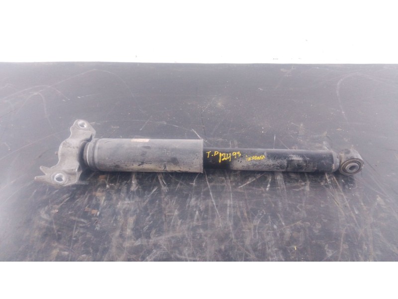 Recambio de amortiguador trasero derecho para opel insignia berlina cosmo referencia OEM IAM   P1-B4-23