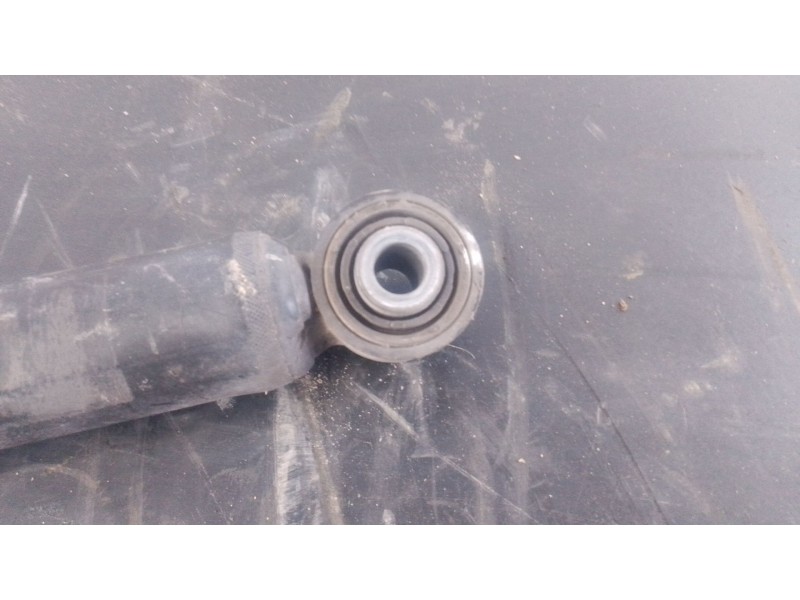 Recambio de amortiguador trasero derecho para opel insignia berlina cosmo referencia OEM IAM   P1-B4-23