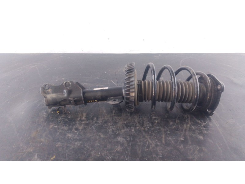 Recambio de amortiguador delantero derecho para mercedes-benz vito tourer (w447) 114 cdi 4-matic (447.701, 447.703, 447.705) ref