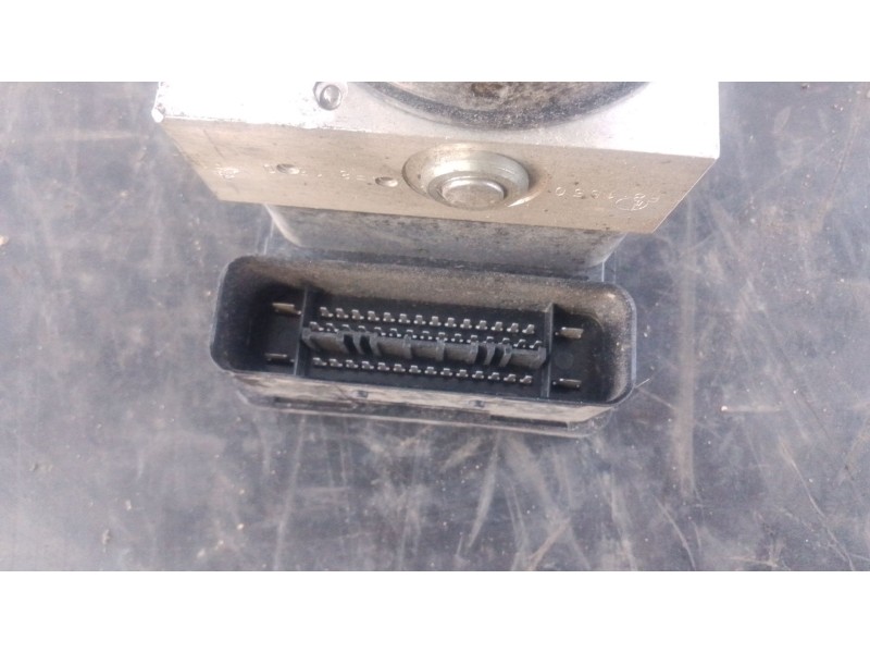 Recambio de abs para bmw 3 (e90) 320 d referencia OEM IAM 3451677605501  