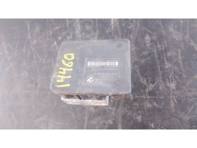 Recambio de abs para bmw 3 (e90) 320 d referencia OEM IAM 3451677605501  