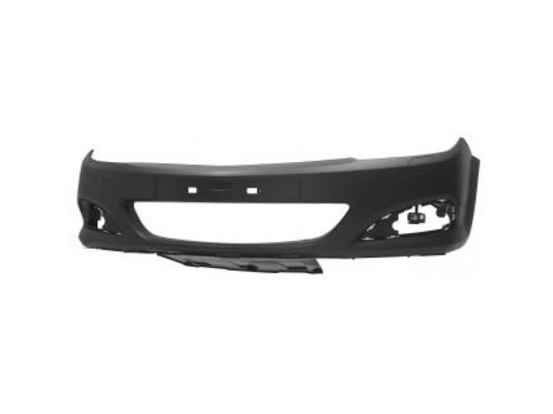 Recambio de paragolpes delantero para opel astra h gtc (a04) 1.9 cdti (l08) referencia OEM IAM 107163009 107.163009 TO-