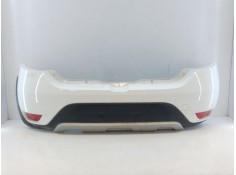 PARAGOLPES TRASERO E5-B3-6