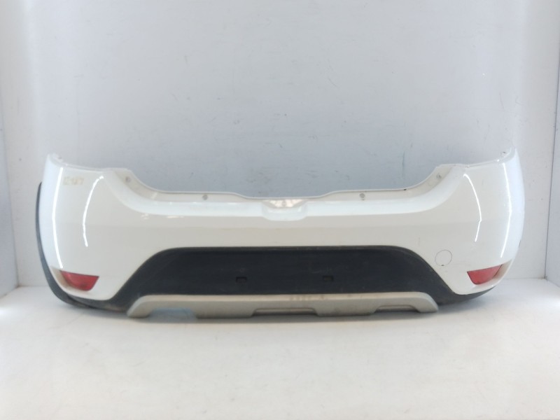 Recambio de paragolpes trasero para dacia sandero stepway referencia OEM IAM   E5-B3-6