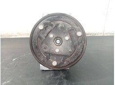 Recambio de compresor aire acondicionado para dacia dokker express ambiance referencia OEM IAM 926005727R   2