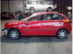 SEAT IBIZA (6L1)
