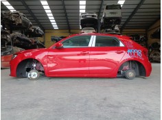 audi a1 sportback (gba) del año 2018