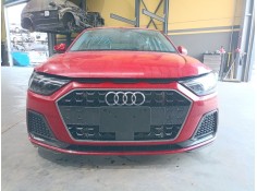 audi a1 sportback (gba) del año 2018 2