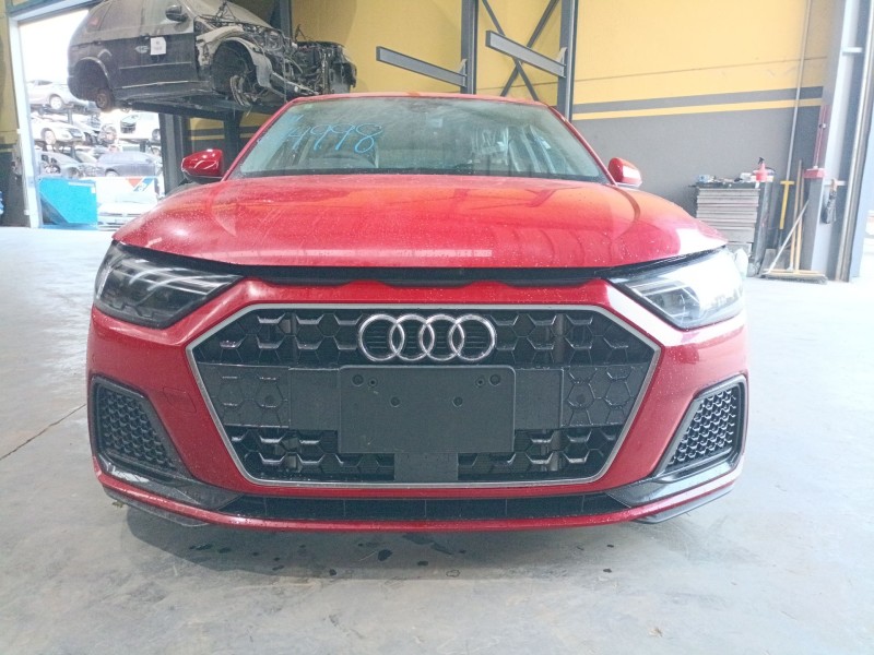 audi a1 sportback (gba) del año 2018