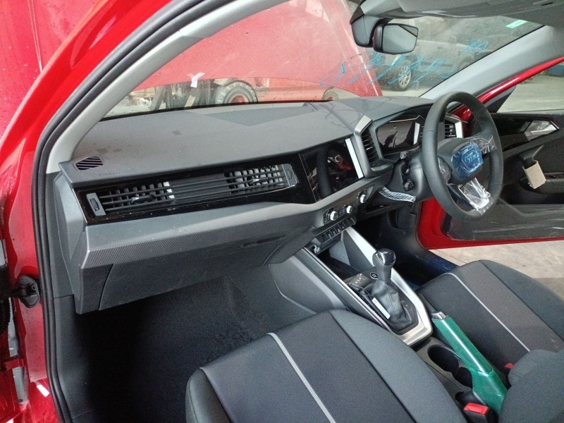 audi a1 sportback (gba) del año 2018