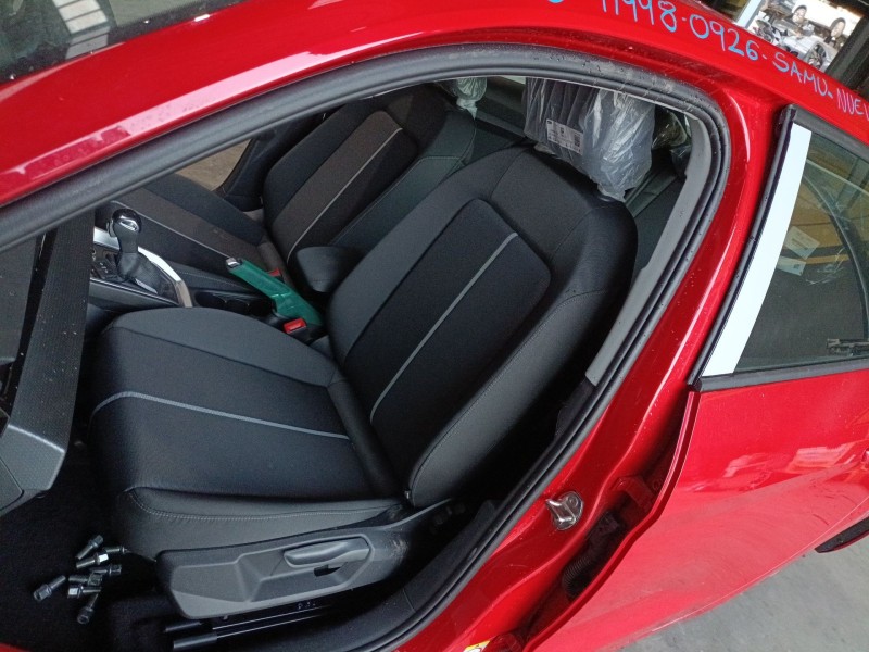 audi a1 sportback (gba) del año 2018