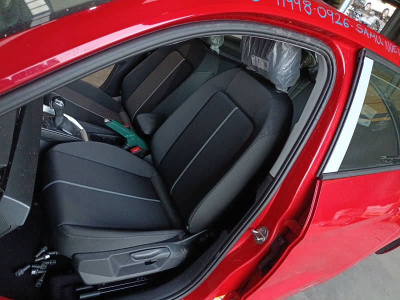 audi a1 sportback (gba) del año 2018