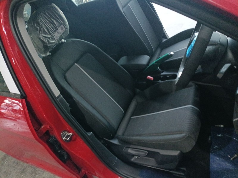 audi a1 sportback (gba) del año 2018