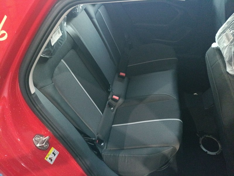 audi a1 sportback (gba) del año 2018