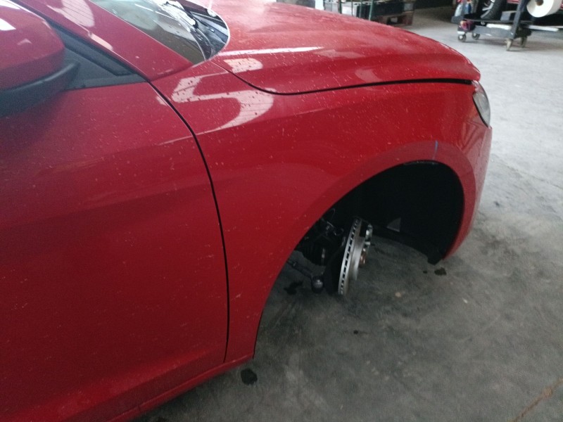 Recambio de aleta delantera derecha para audi a1 sportback (gba) 25 tfsi referencia OEM IAM   