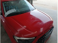 Recambio de capot para audi a1 sportback (gba) 25 tfsi referencia OEM IAM    2
